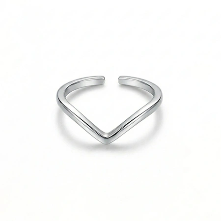 Toe Ring Product Photoshoot